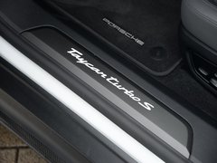 2019款 Taycan Turbo S
