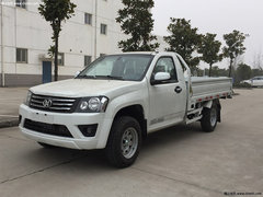 2018款 2.2L T100S 栏板创富版JML1032A3N双排V22