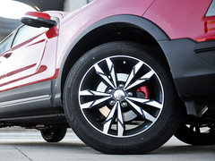 2019款 230T 自动旗舰型