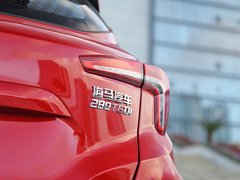 2019款 230T 自动旗舰型