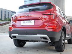 2019款 230T 自动旗舰型