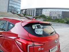 2019款 230T 自动旗舰型