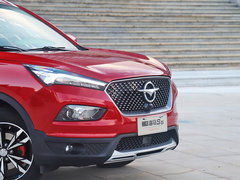 2019款 230T 自动旗舰型