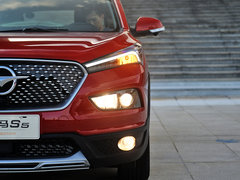 2019款 230T 自动旗舰型