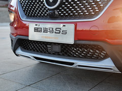 2019款 230T 自动旗舰型
