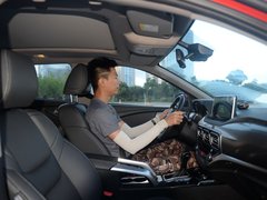 2019款 230T 自动旗舰型