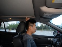 2019款 230T 自动旗舰型