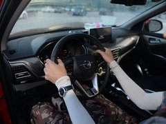 2019款 230T 自动旗舰型