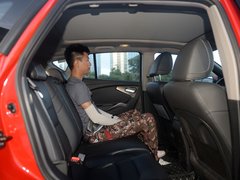 2019款 230T 自动旗舰型