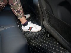 2019款 230T 自动旗舰型