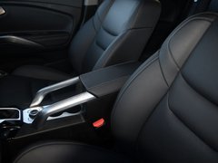 2019款 230T 自动旗舰型