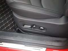 2019款 230T 自动旗舰型