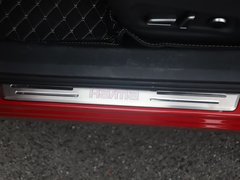 2019款 230T 自动旗舰型