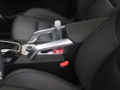 2019款 230T 自动旗舰型