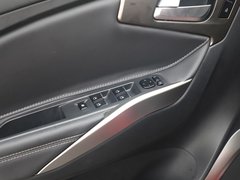 2019款 230T 自动旗舰型