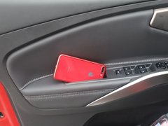 2019款 230T 自动旗舰型