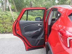 2019款 230T 自动旗舰型