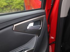 2019款 230T 自动旗舰型