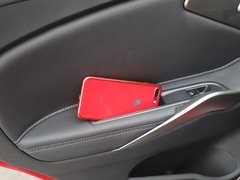 2019款 230T 自动旗舰型