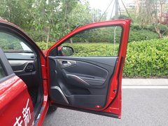 2019款 230T 自动旗舰型