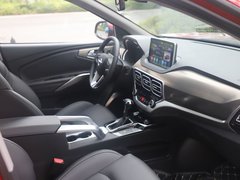 2019款 230T 自动旗舰型