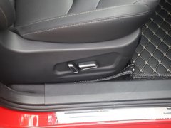 2019款 230T 自动旗舰型