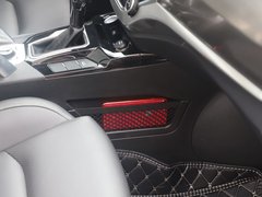 2019款 230T 自动旗舰型