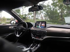 2019款 230T 自动旗舰型
