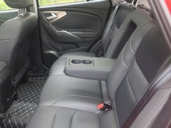 2019款 230T 自动旗舰型
