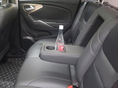 2019款 230T 自动旗舰型