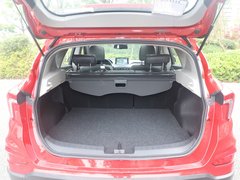 2019款 230T 自动旗舰型
