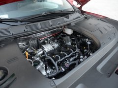 2019款 230T 自动旗舰型