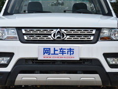 2018款  1.5L单排标准版3米货厢1015载重DAM15L