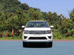 2018款 2.2L T100S 三面开创富版双排JML1031A3N
