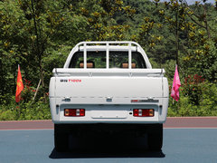 2018款 2.2L T100S 三面开创富版双排JML1031A3N
