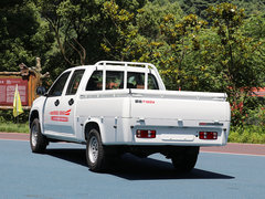2018款 2.2L T100S 三面开创富版双排JML1031A3N
