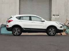 2019款 160 手动精英型