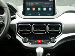 2019款 160 手动精英型