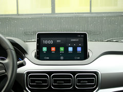 2019款 160 手动精英型