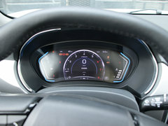 2019款 160 手动精英型