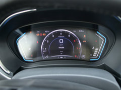 2019款 160 手动精英型