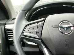 2019款 160 手动精英型