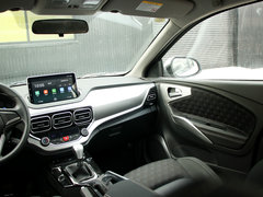 2019款 160 手动精英型