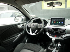 2019款 160 手动精英型