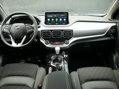 2019款 160 手动精英型