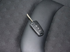 2019款 160 手动精英型