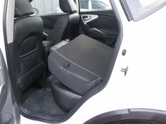 2019款 230T 自动豪华型