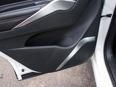 2019款 230T 自动豪华型