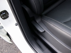 2019款 230T 自动豪华型