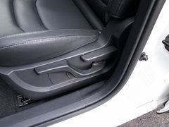 2019款 230T 自动豪华型